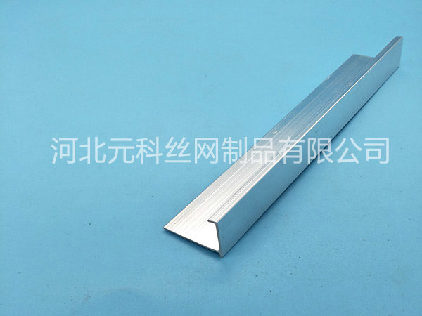 鋁合金收邊條圖片4 鋁合金收邊條圖片4